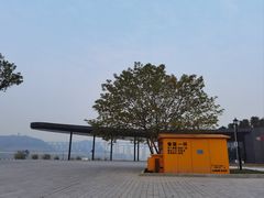 -金海湾滨江公园