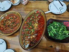 -朗妈私房菜(婺女州店)