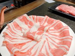 -清真·京华源铜锅涮肉(丰庆店)