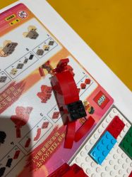 -乐高授权专卖店(南开大悦城店)