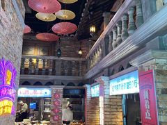 -老房子·南昌菜(双子塔店)