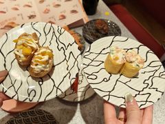 -争鲜回转寿司(中街大悦城店)