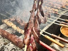 -周记老沈阳焦火鸡架