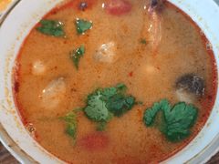 冬阴功汤-Hi YOU你的饭局泰餐厅(雍和宫店)