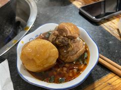 -石灰市毛记烧鸡公(解放碑店)