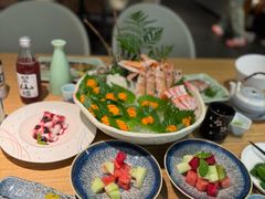 -初花·日本料理