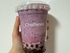 -茶百道(惠新东街店)