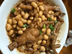 -玲燕蒸菜馆(江东路店)