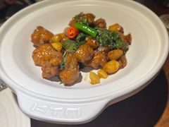 -星叶·东南亚料理(宁波万象汇店)