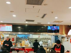 -阳阳中国饭(龙湖大兴天街)