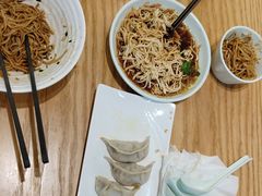 -东园小馆·早茶·淮扬小炒(三盛广场店)