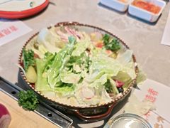 -通海俄式烧烤·俄罗斯大串(嵩山路店)