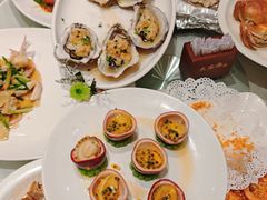 -大东海海鲜酒楼(渔人码头总店)