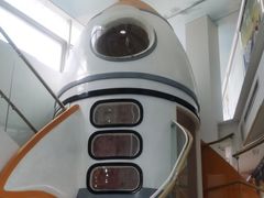 -极橙儿童齿科矫正中心(奥城店)