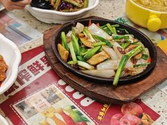 -新辉港式茶餐厅(北栅店)