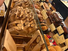 -Let's Taipei 非常烘焙(太古里店)