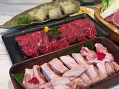 -椰子不语 椰子鸡火锅(淮海店)