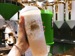 -LELECHA乐乐茶(新街口大洋店)