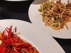 -佰家小厨·南京菜(夫子庙店)