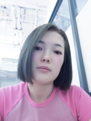 -MY女士男士短发设计