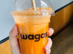 妈妈说-Wagas沃歌斯(富力广场店)
