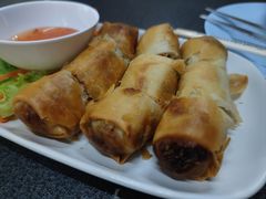 -Kat's Kitchen