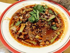 -易老妈蹄花.特色川菜(人民公园总店)
