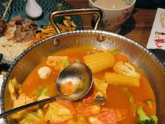 -耶里夏丽·丝路新疆菜·清真食品(徐汇南丹东路臻选店)
