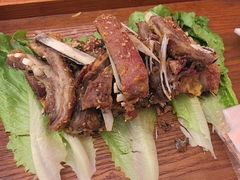 -那拉提之疆·新疆菜(美院店)