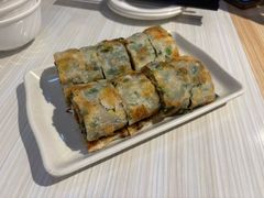 -台北楚楚园馅饼粥(虹桥南丰城店)