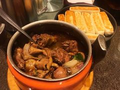 -阿庄新豫菜(通泰路店)