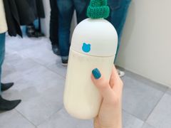 -兰熊鲜奶(西直门凯德mall店)