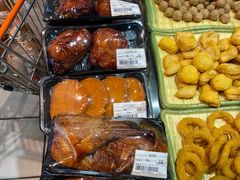 -丽达购物中心(崂山店)