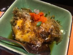 -松临·铁板烧&Omakase(神农店)