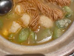 -永安鱼庄·镇江菜(丁卯店)