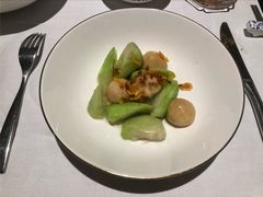-Yan Ting 宴庭中餐厅(上海静安瑞吉酒店)