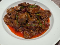 -有位虾匠·手工土菜小馆(市北店)