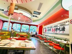 -避风塘·金牌店·夜宵(金玉兰店)