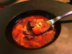 -恰餐厅CHAR Grill(北京三里屯洲际店)