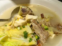 -紫光园·烤鸭·北京菜(团结湖店)