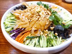 东北大拉皮-李老哈·东北菜(宋园路店)