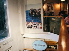 大堂-Alimentari早午餐(安福路店)