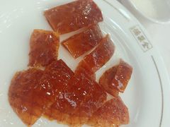 -全聚德(常州店)
