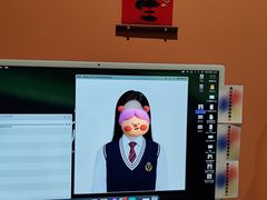 -海马体照相馆(合肥包河万达广场店)