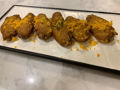 -卡朋西餐(较场西路店)