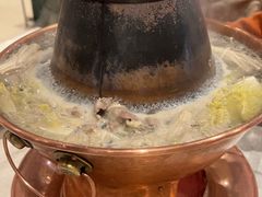 -东来顺饭庄(王府井步行街店)