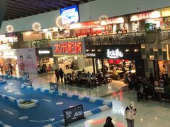 -望湘园·洞庭渔宴(浦江欢乐颂店)