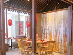 -关东小磨东北菜(碧江广场店)