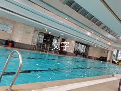 -小海豚国际游泳培训中心(浦东源深体育中心店)