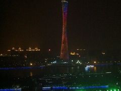 -广州富力丽思卡尔顿酒店